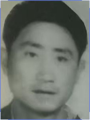 赵福良